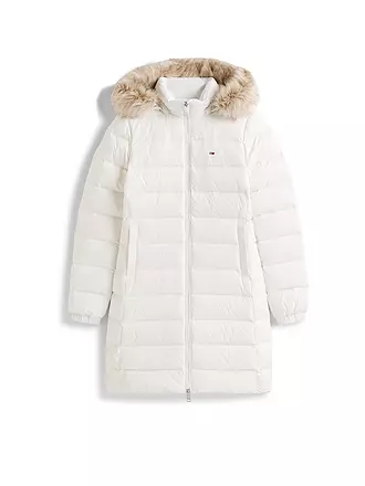 TOMMY JEANS | Steppmantel | 